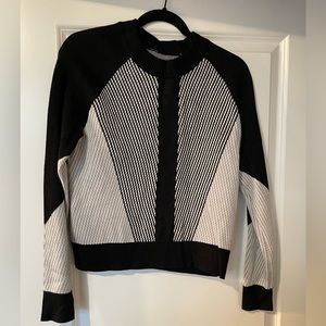 Lululemon Here for Serenity Sweater